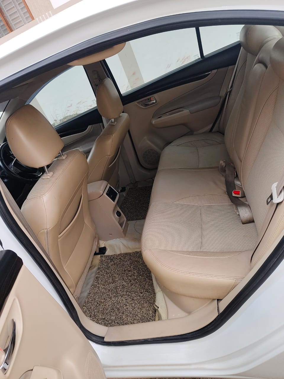 Maruti Suzuki Ciaz - Image 11